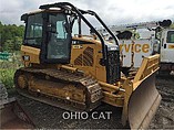 2008 CATERPILLAR D5K XL Photo #1