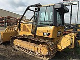 2008 CATERPILLAR D5K XL Photo #3