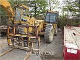 96 CATERPILLAR TH63