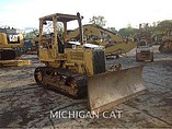 1998 CATERPILLAR D4C XL HST Photo #2