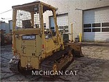 1998 CATERPILLAR D4C XL HST Photo #3