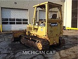 1998 CATERPILLAR D4C XL HST Photo #4