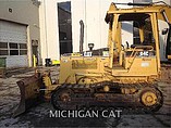 1998 CATERPILLAR D4C XL HST Photo #5