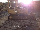 1998 CATERPILLAR D4C XL HST Photo #10