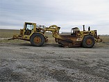 1985 CATERPILLAR 627B Photo #2