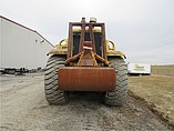 1985 CATERPILLAR 627B Photo #4