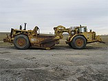 1985 CATERPILLAR 627B Photo #6