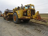 1985 CATERPILLAR 627B Photo #7