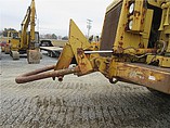 1985 CATERPILLAR 627B Photo #9