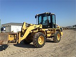 1998 CATERPILLAR 914G Photo #1