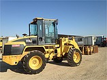 1998 CATERPILLAR 914G Photo #15