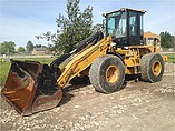 07 CATERPILLAR 930G