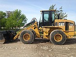 2007 CATERPILLAR 930G Photo #2