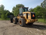 2007 CATERPILLAR 930G Photo #3
