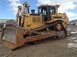 02 CATERPILLAR D8R II