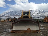 2002 CATERPILLAR D8R II Photo #7