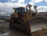 2002 CATERPILLAR D8R II Photo #8
