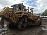 2002 CATERPILLAR D8R II Photo #9