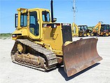 1999 CATERPILLAR D5M XL Photo #1