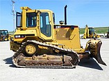 1999 CATERPILLAR D5M XL Photo #5