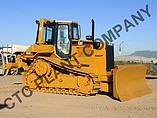 97 CATERPILLAR D6M