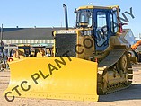 1997 CATERPILLAR D6M Photo #2