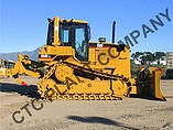1997 CATERPILLAR D6M Photo #3