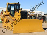 1997 CATERPILLAR D6M Photo #4