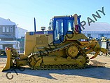 1997 CATERPILLAR D6M Photo #5
