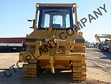 1997 CATERPILLAR D6M Photo #6