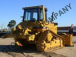 1997 CATERPILLAR D6M Photo #7