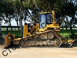 1993 CATERPILLAR D4H LGP Photo #1