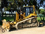 1993 CATERPILLAR D4H LGP Photo #2