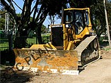 1993 CATERPILLAR D4H LGP Photo #3