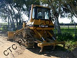 1993 CATERPILLAR D4H LGP Photo #5