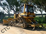 1993 CATERPILLAR D4H LGP Photo #6