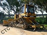 1993 CATERPILLAR D4H LGP Photo #6