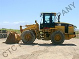 07 CATERPILLAR 938G