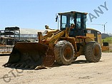 2007 CATERPILLAR 938G Photo #2