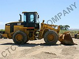 2007 CATERPILLAR 938G Photo #3