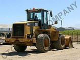 2007 CATERPILLAR 938G Photo #4