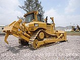 2012 CATERPILLAR D7R II Photo #4