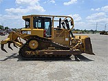 2012 CATERPILLAR D6T XL Photo #2