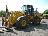 08 CATERPILLAR 966H