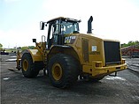 2008 CATERPILLAR 966H Photo #2