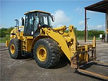 2008 CATERPILLAR 966H Photo #3