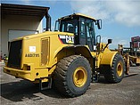 2008 CATERPILLAR 966H Photo #4