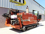 2001 DITCH WITCH JT2720AT Photo #3