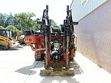 2001 DITCH WITCH JT2720AT Photo #11