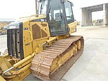 2010 CATERPILLAR D4K Photo #3